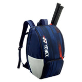 Yonex Pro 2024 Paris Olympics Ltd. Ed. Backpack (White/Navy/Red)