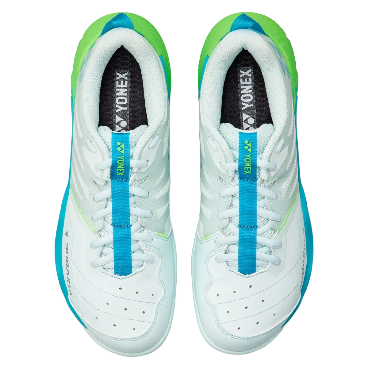 Yonex SUBAXIA GT Men's Indoor Shoe (Pale Green)