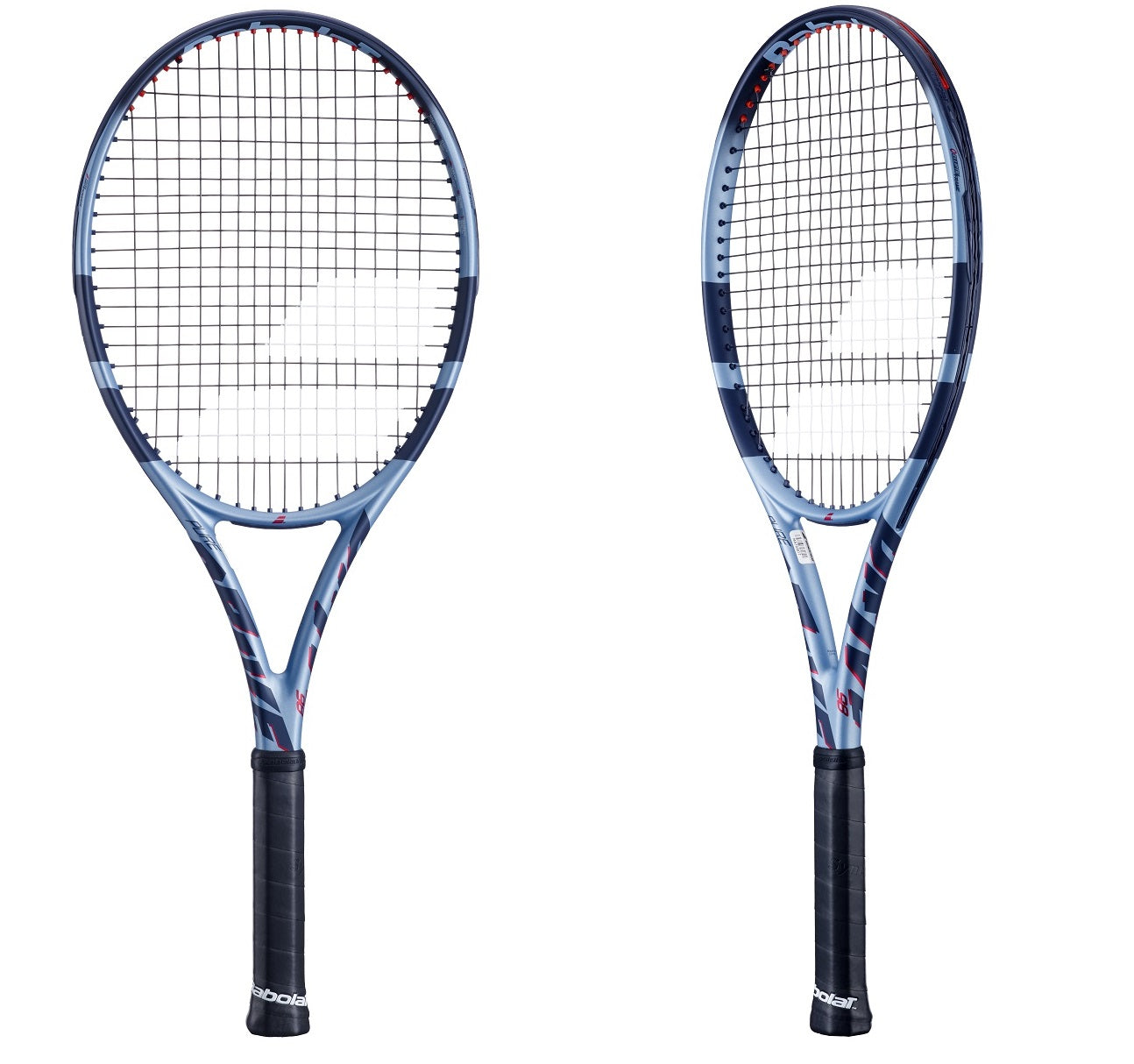 Babolat Pure Drive 98 Gen 11 - Matched Pair Tennis Racquet