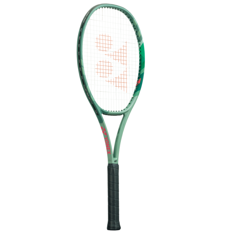 Yonex Percept 97D 320g Green Tennis Racquet – RacquetGuys.ca