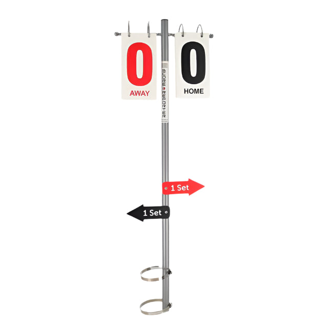 Gamma Score Reporter Premium - RacquetGuys.ca