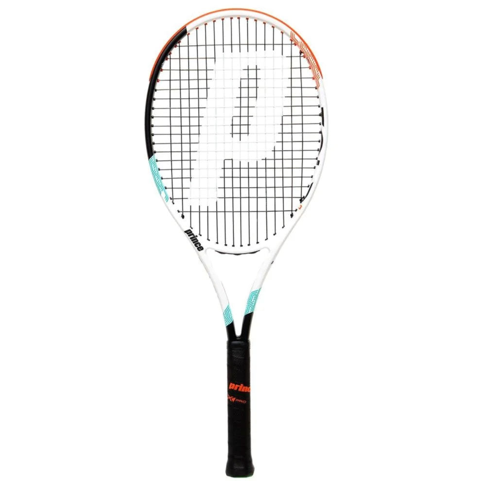 Prince ATS Textreme Tour 100 (290) Tennis Racquet – RacquetGuys.ca