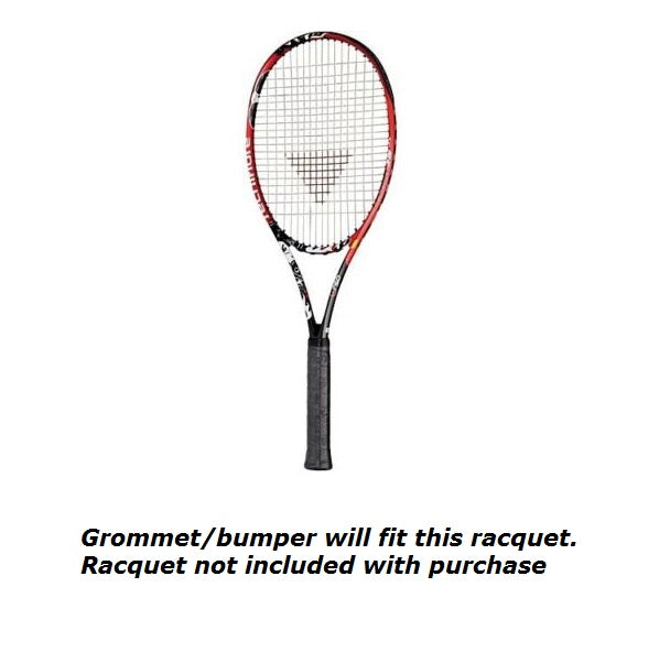 Tecnifibre TFlash 315 VO2 Max 16x20 Grommet - RacquetGuys.ca