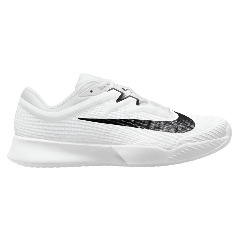 Nike Zoom Vapor Pro 3 Men's Tennis Shoe (White/Black) – RacquetGuys.ca