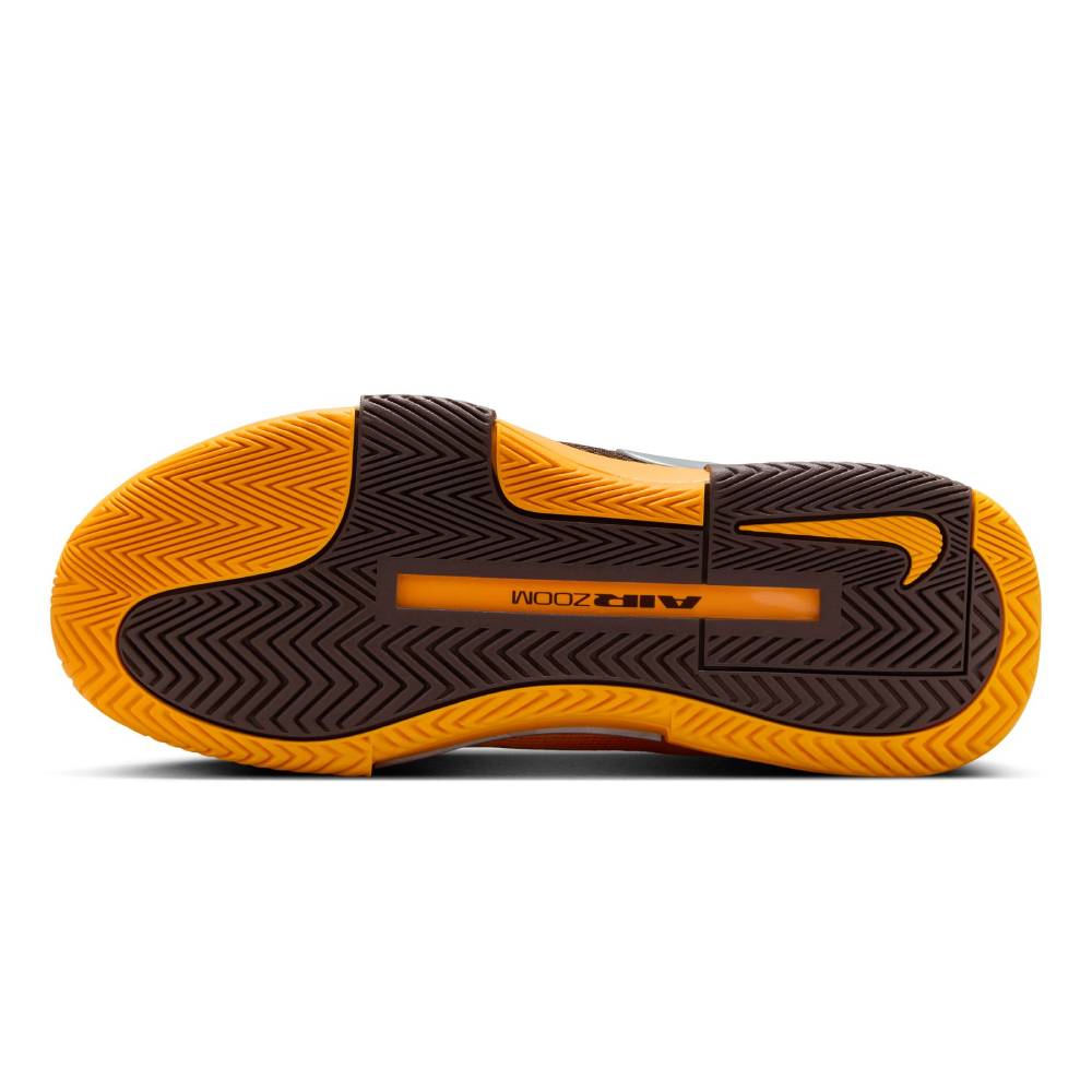 Nike Zoom GP Challenge 1 Osaka Women's Tennis Shoe (Sundial/Metallic Silver) - RacquetGuys.ca