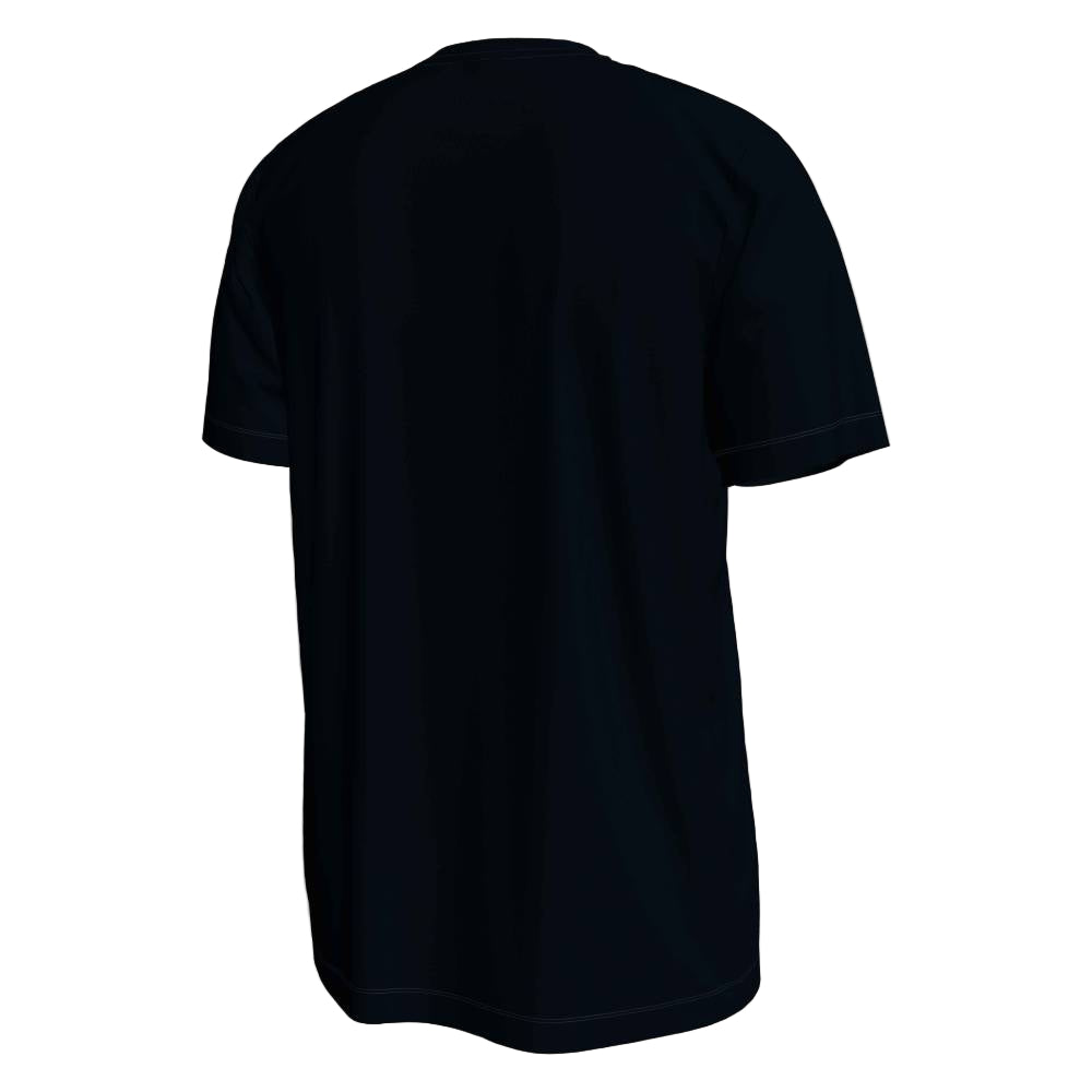 Nike Men's Court Heritage STD SP26 Tee Top (Black) - Description - RacquetGuys.ca
