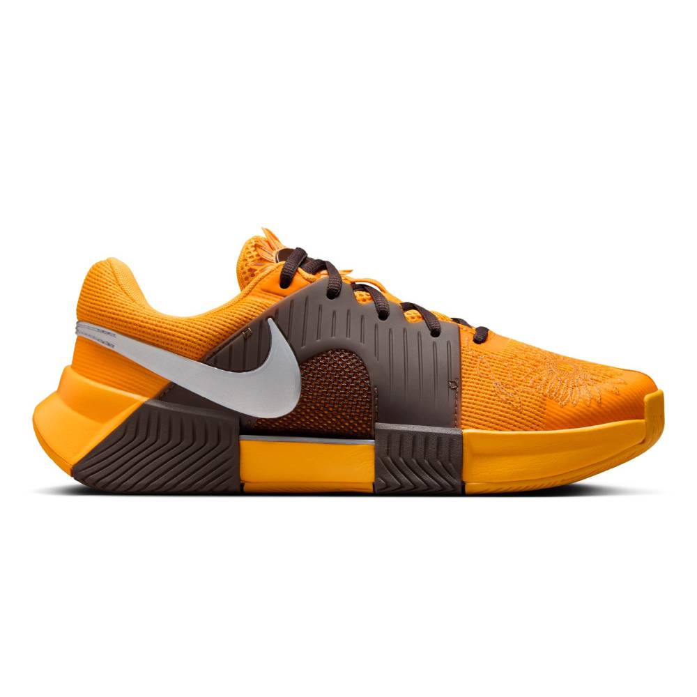 Nike Zoom GP Challenge 1 Osaka Women's Tennis Shoe (Sundial