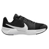 Nike GP Challenge Pro Men's Tennis Shoe (Black/White)