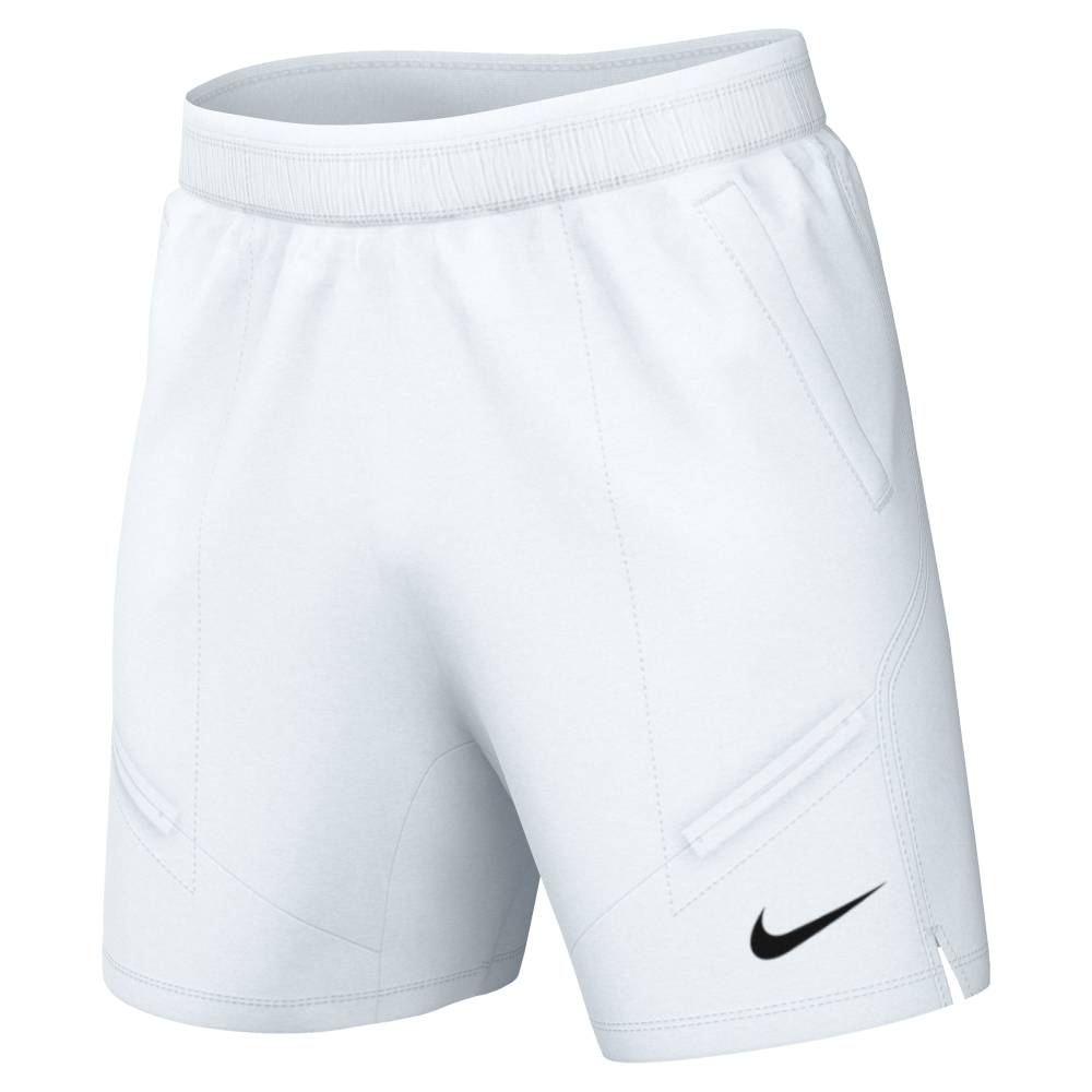 Nike Men's Dri-FIT Advantage 7-Inch Short (White) –