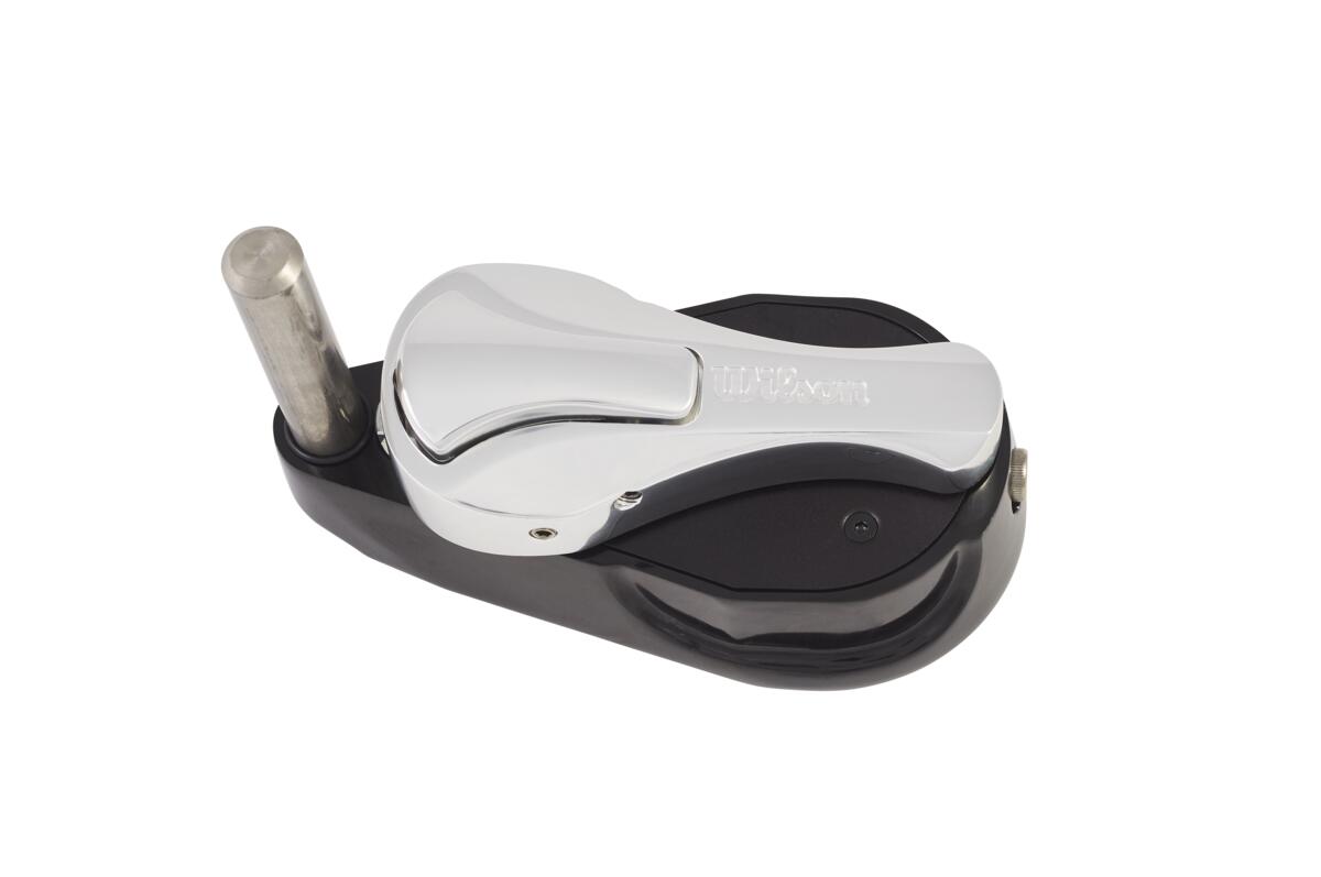 Wilson Baiardo Clamp Base (Each) - RacquetGuys.ca