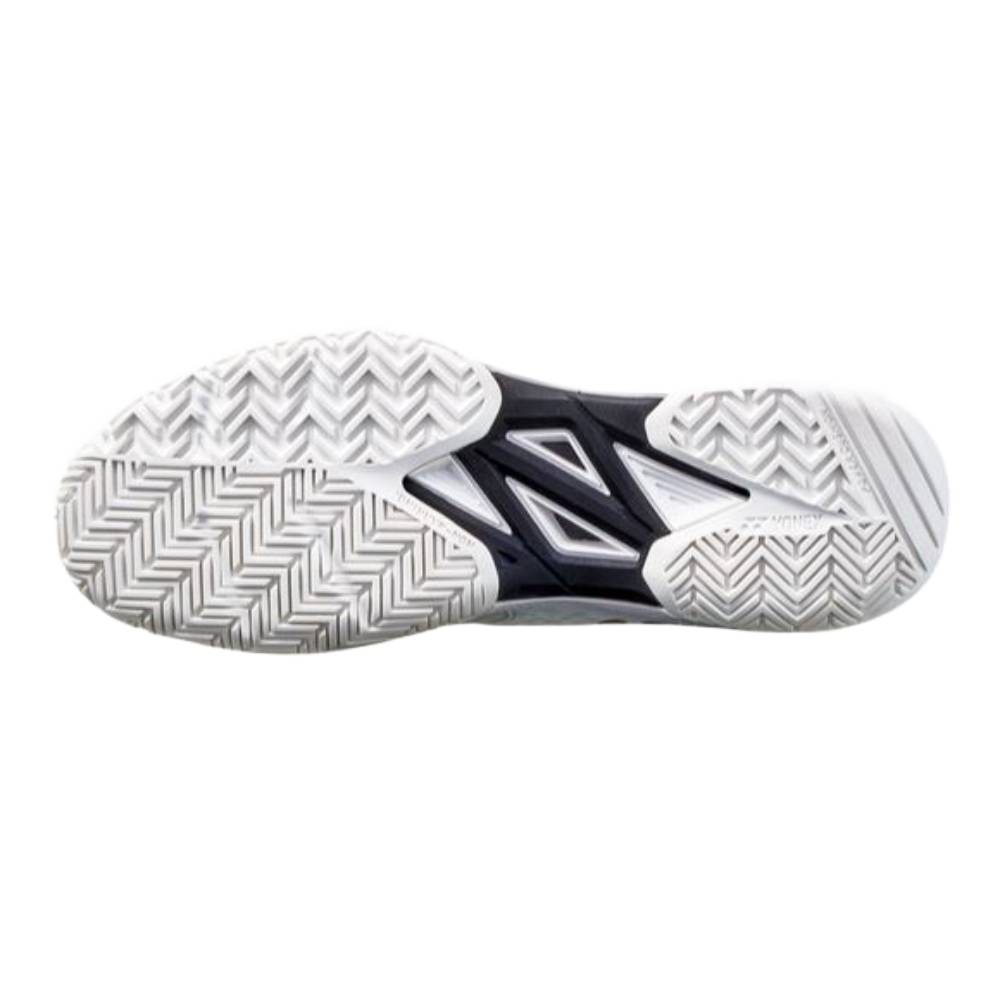 Yonex Power Cushion Sonicage Men's Tennis Shoe (White) - RacquetGuys.ca