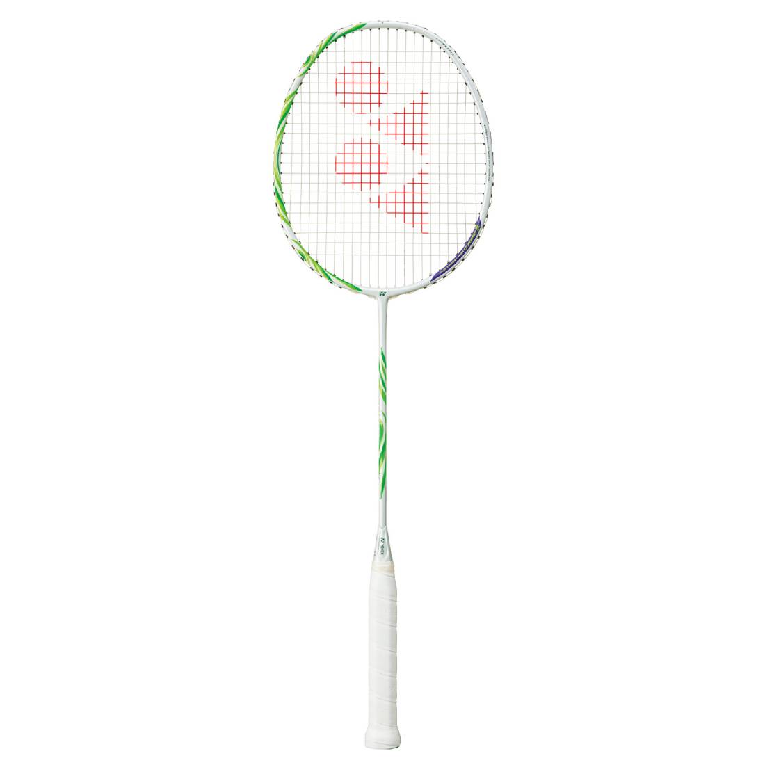 Yonex ASTROX 100 Game VA (Greyish Beige, Factory Strung) - RacquetGuys.ca