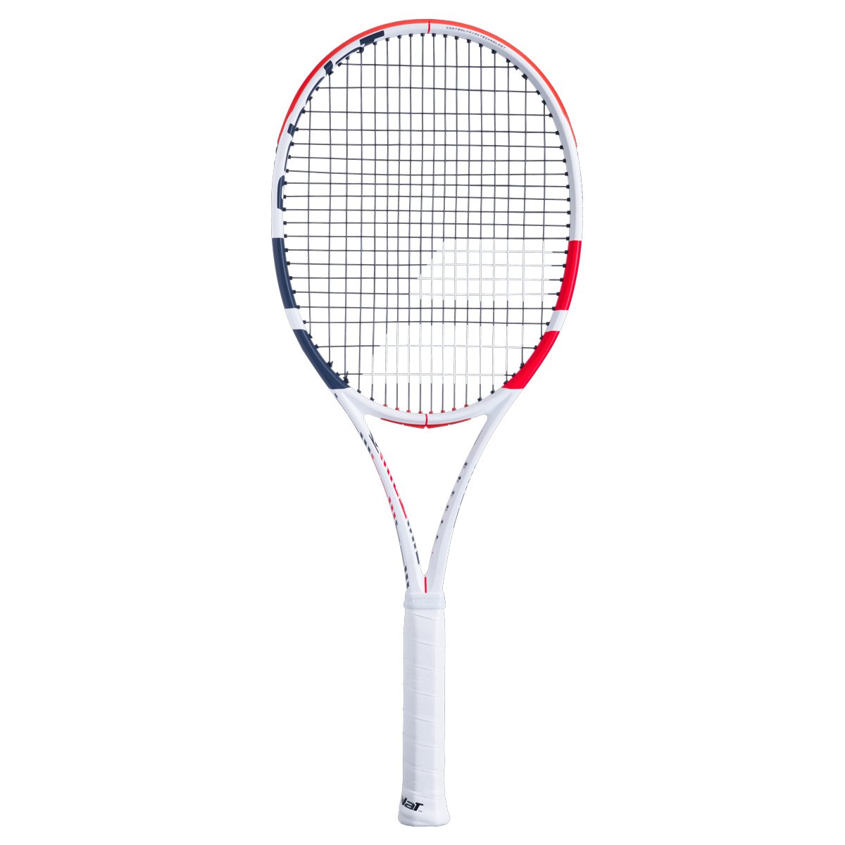 Babolat Pure Strike 18x20 (2019) Demo - RacquetGuys.ca