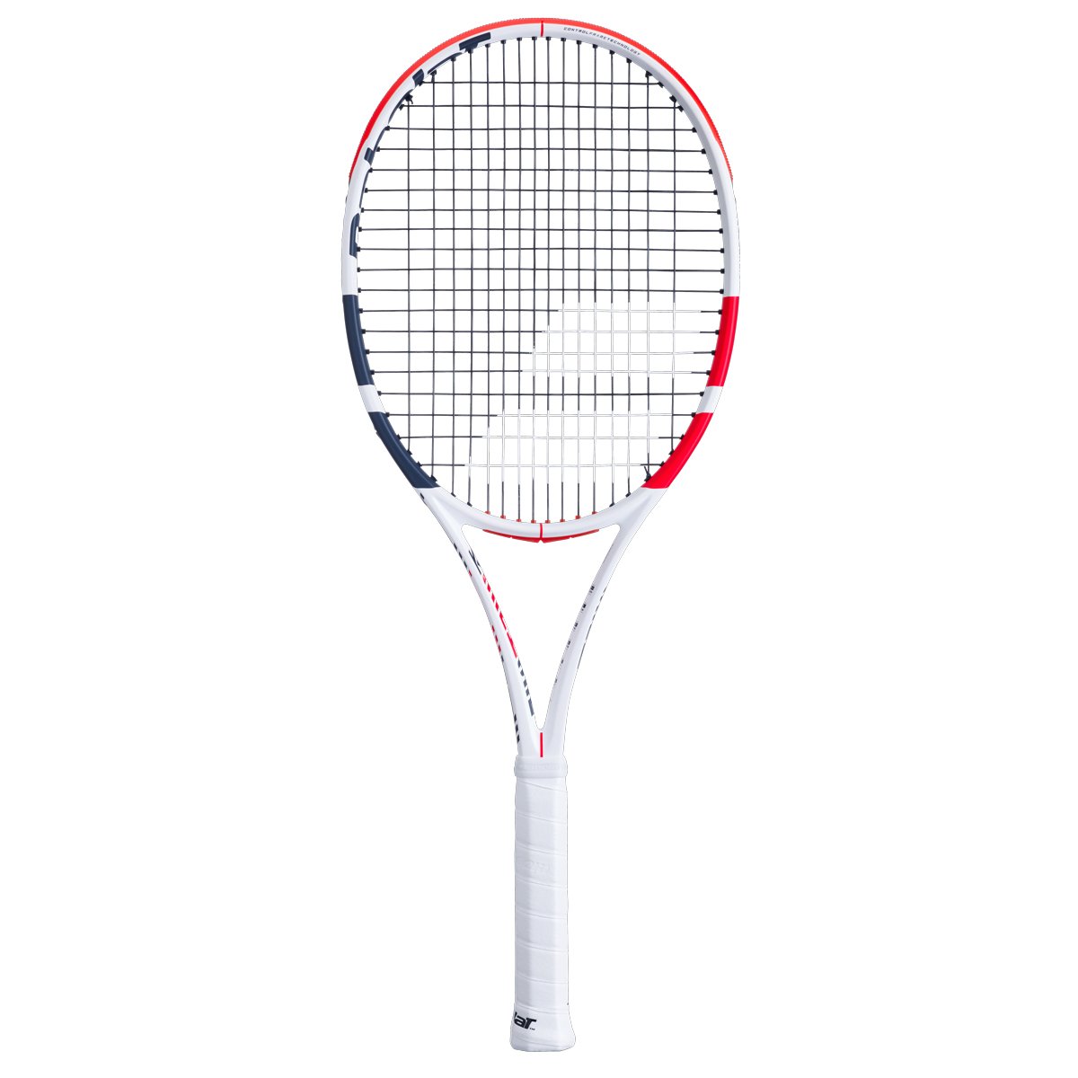 Babolat Pure Strike 16x19 (2019) Demo - RacquetGuys.ca
