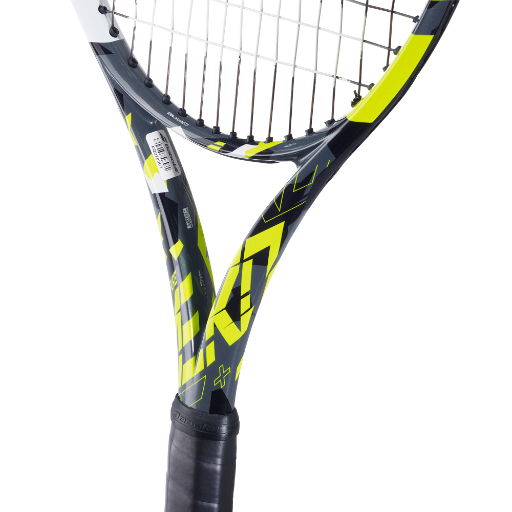 Babolat Pure Aero Plus (2023) - RacquetGuys.ca