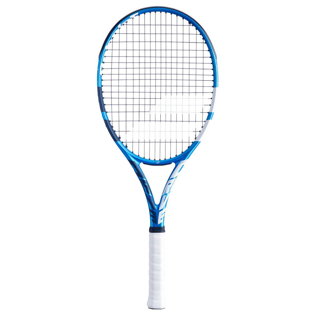 Babolat EVO Drive 新品　 G1 Babolat Evo Drive Tennis Racquet in Canada – RacquetGuys.ca