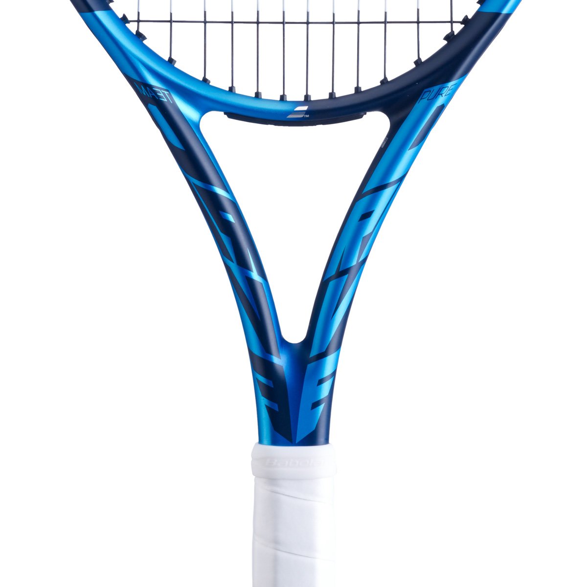 Babolat Pure Drive Team (2021) - RacquetGuys.ca