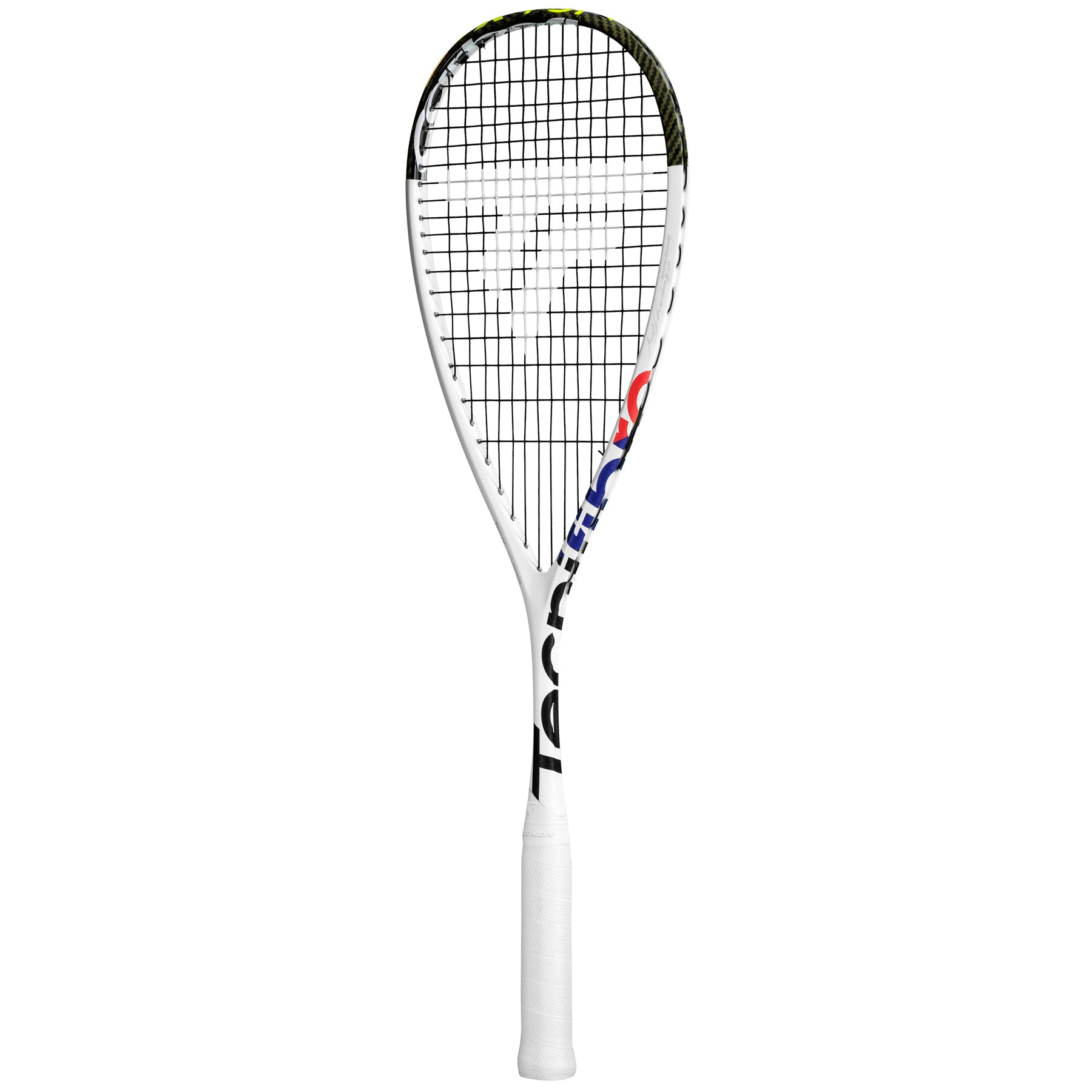 Tecnifibre Carboflex X-TOP 125 Squash Racquet – RacquetGuys.ca