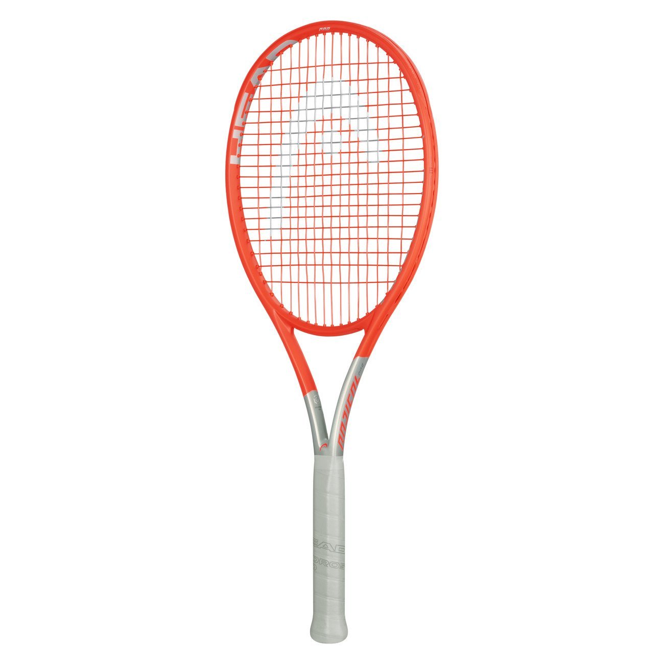 Head Radical Pro 2021 Tennis Racquet – RacquetGuys.ca