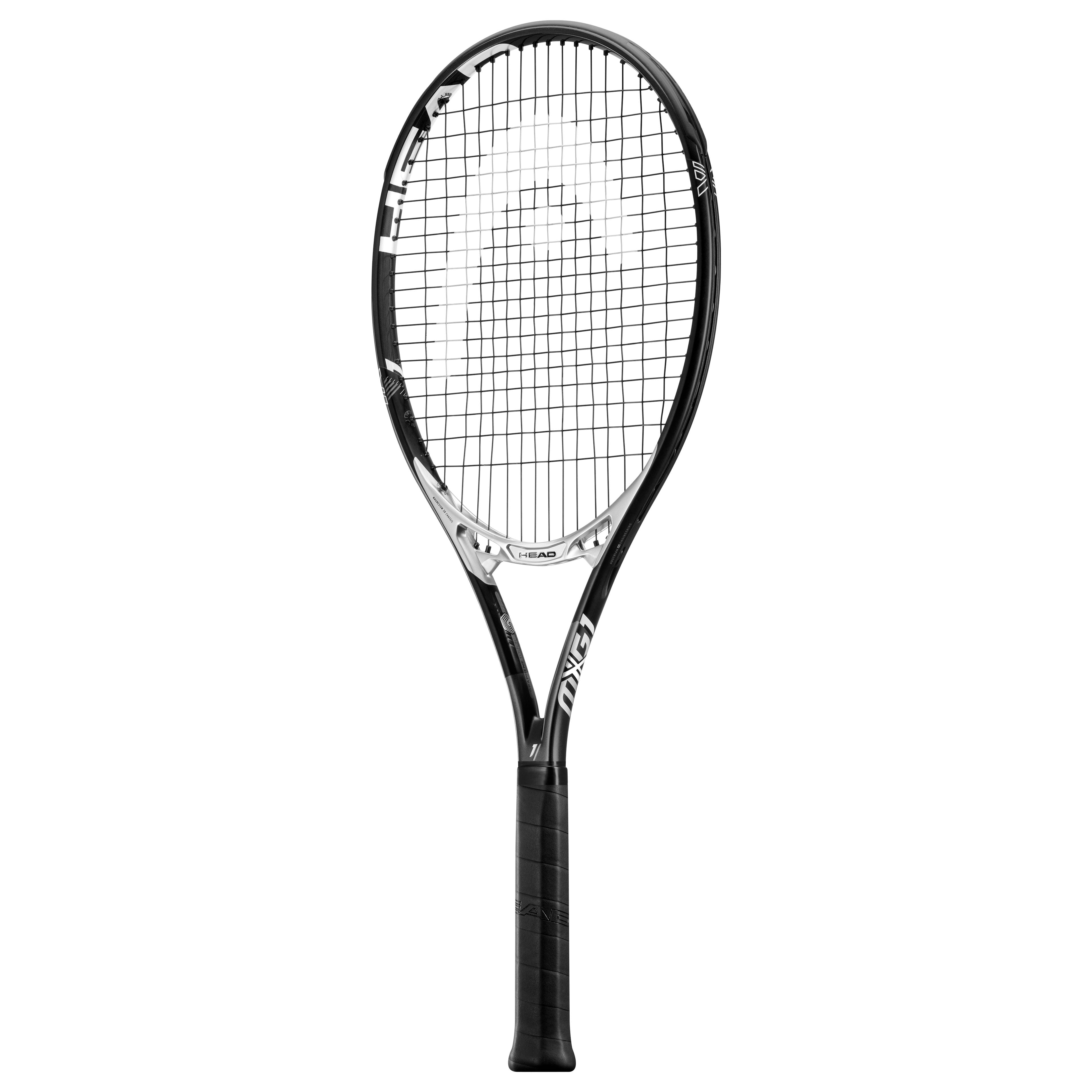 HEAD MxG 1 Tennis Racquet