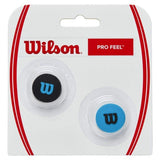 Wilson Pro Feel Ultra Vibration Dampener (2 Pack) - RacquetGuys.ca