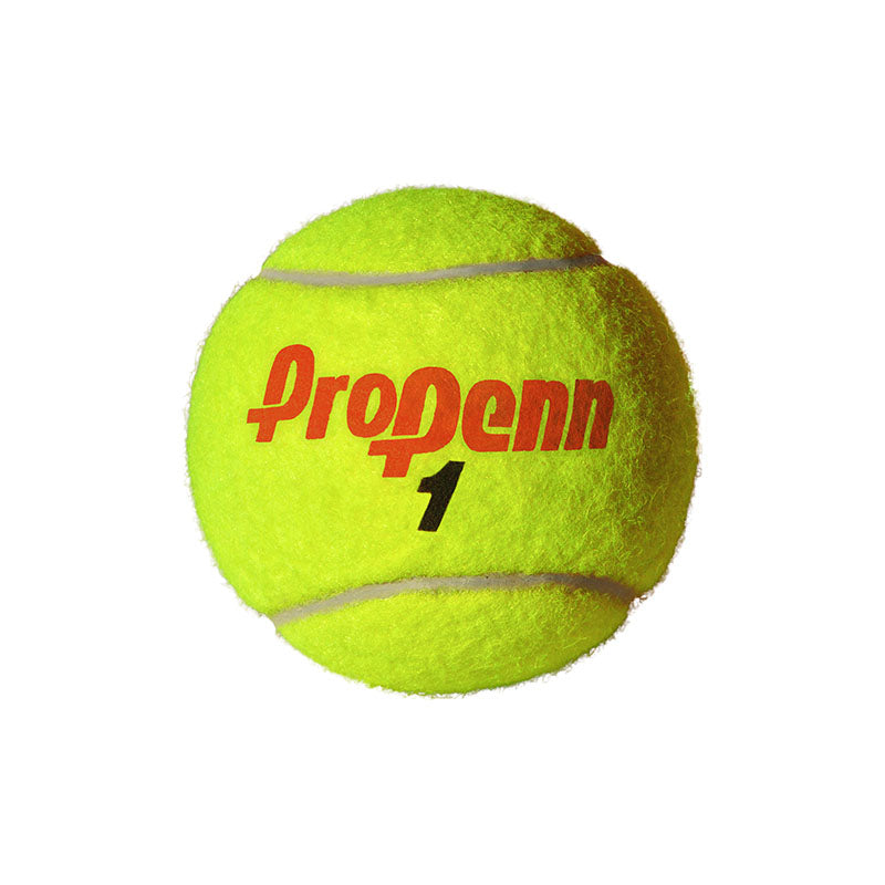 Pro Penn Marathon Regular Duty Tennis Balls - 24 Can Case - RacquetGuys.ca
