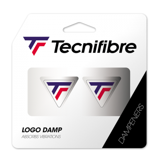 Tecnifibre Logo ATP Vibration Dampener - RacquetGuys.ca