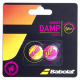 Babolat Vamos Rafa Damp Vibration Dampener (2 Pack)