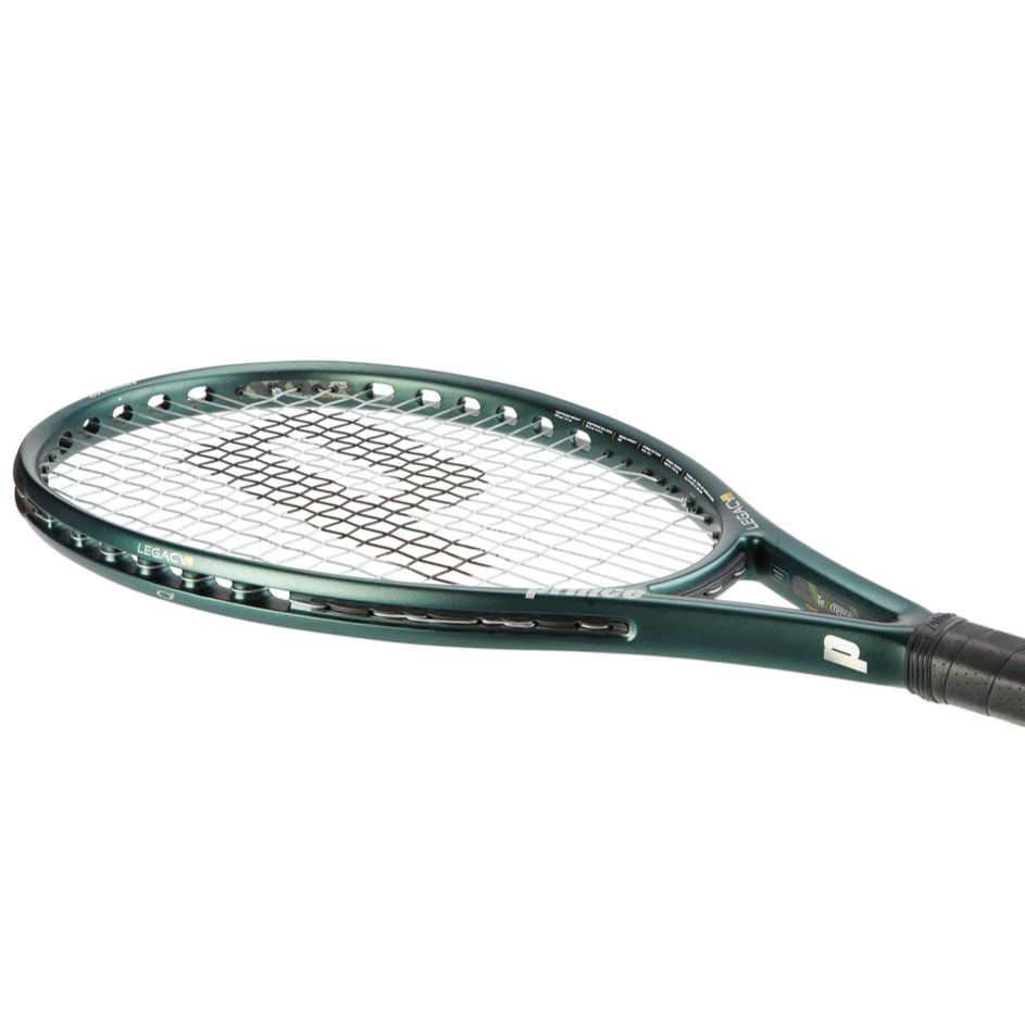 Prince O3 Legacy 120 - RacquetGuys.ca
