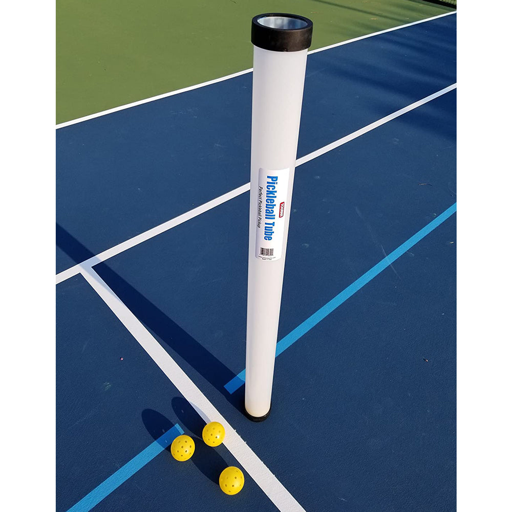 Tourna Pickleball Ball Tube - RacquetGuys.ca