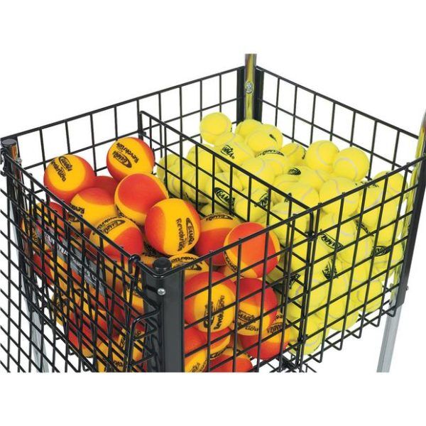 Gamma Brute Cart Divider - RacquetGuys.ca