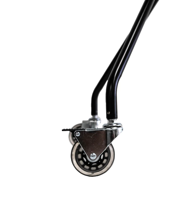 Diadem Travel Teaching Cart 150 - RacquetGuys.ca