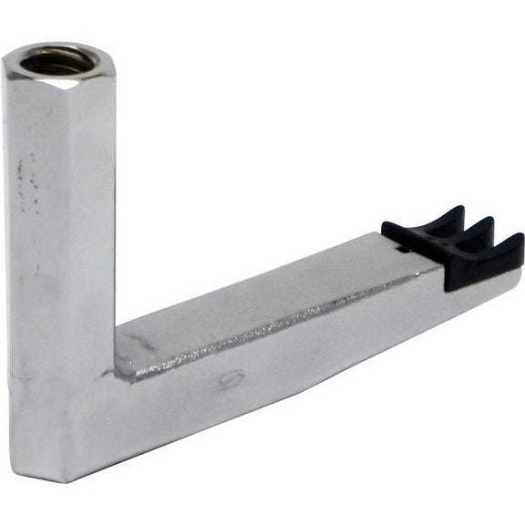 Gamma Badminton Frame Support for Quick Mount System with L Shoulder Supports - RacquetGuys.ca