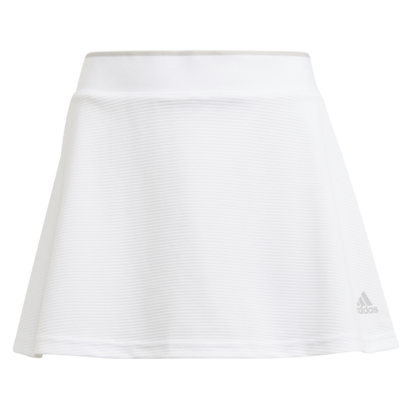 Adidas girls 2025 tennis skirt