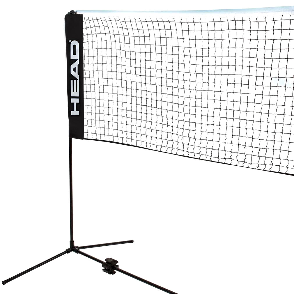 Head Portable 10' Tennis / Pickleball / Badminton Net - RacquetGuys.ca