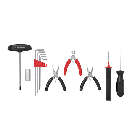 Gamma X-LT Electronic Stringing Machine - RacquetGuys.ca