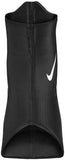 Nike Pro Ankle Sleeve 3.0 (Black/White) - RacquetGuys.ca