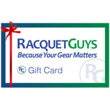 RacquetGuys Gift Cards - RacquetGuys.ca