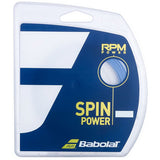 Babolat RPM Power 16/1.30 Tennis String (Blue)