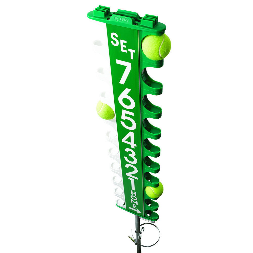 Gamma Scor-Post Pro - RacquetGuys.ca