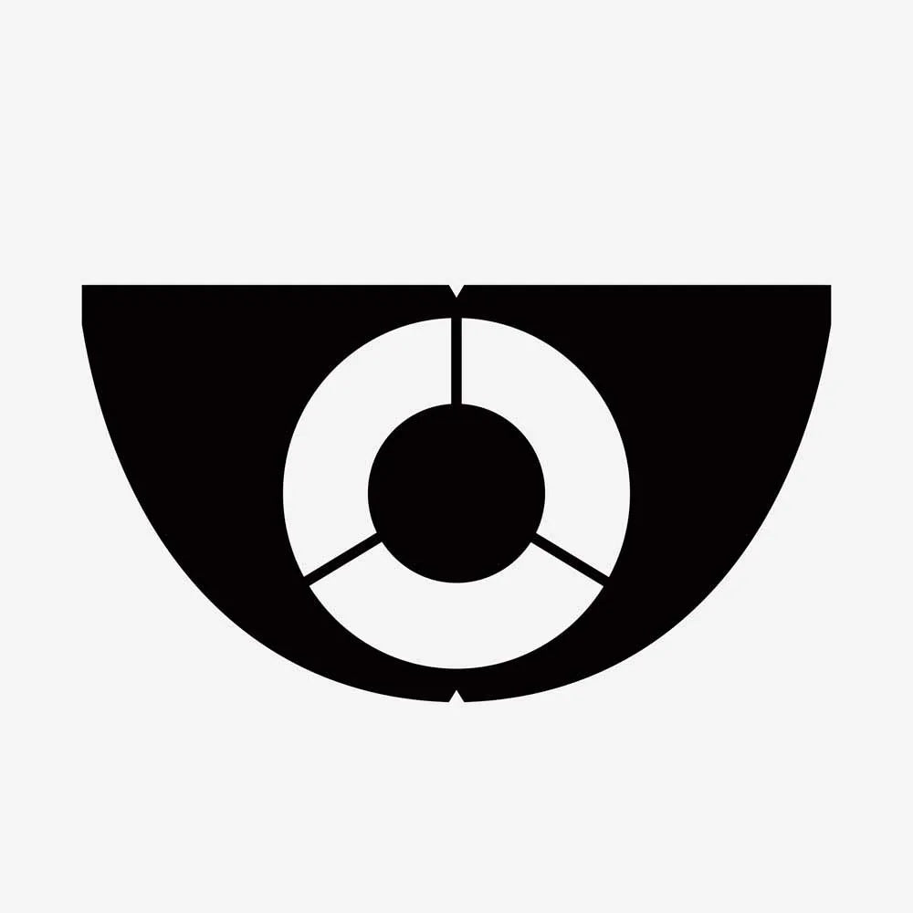 Solinco Stencil (Circle Logo) - RacquetGuys.ca