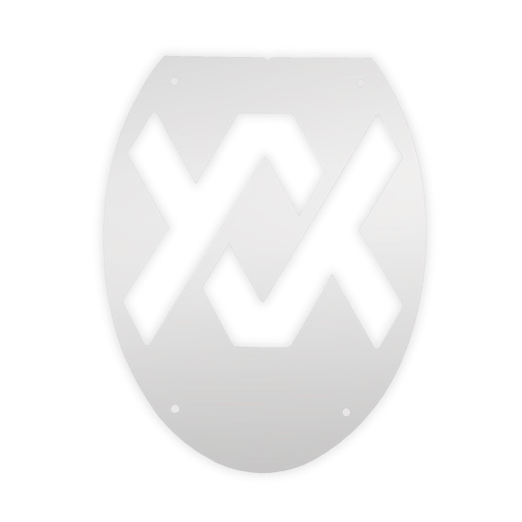 Volkl Tennis Stencil - RacquetGuys.ca