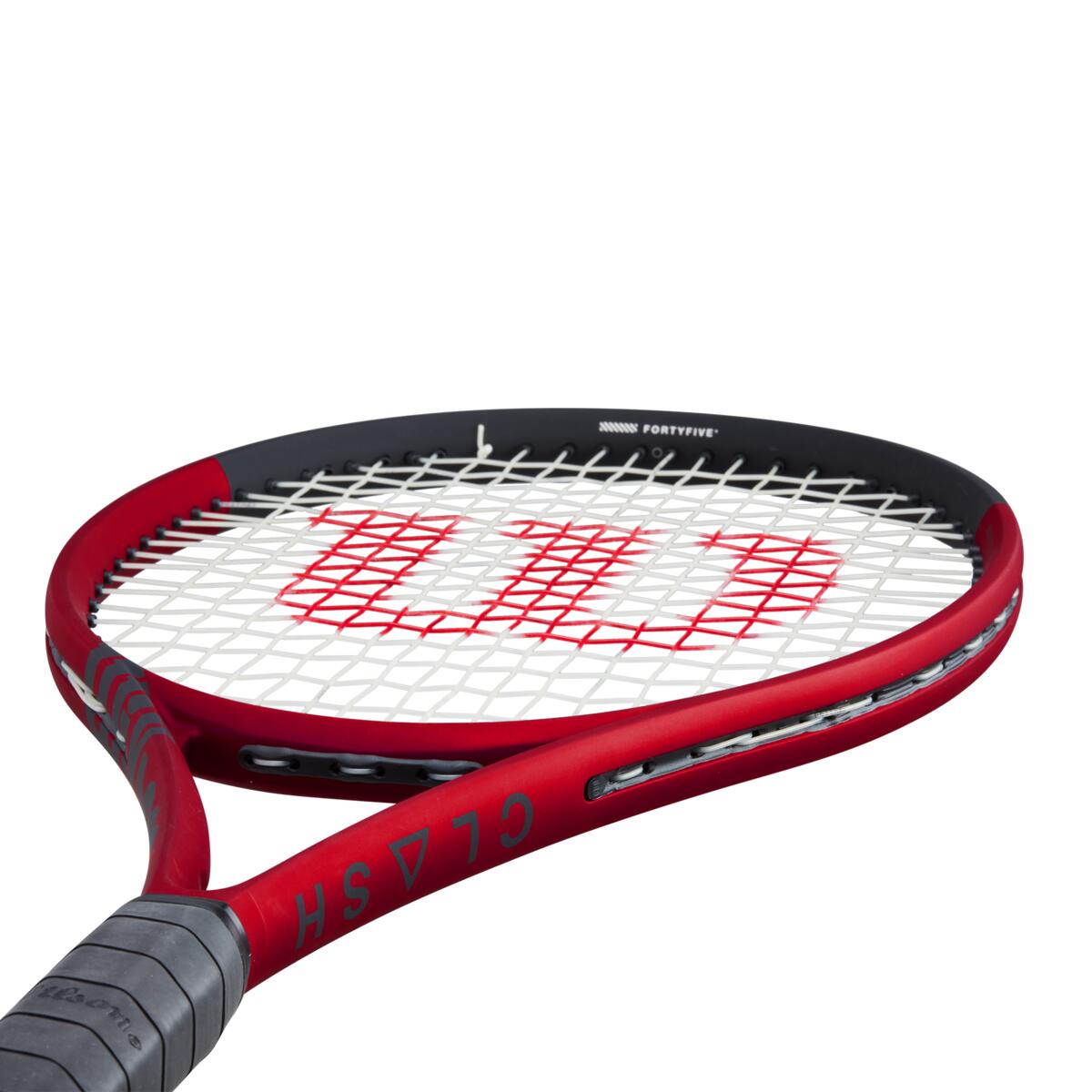 Wilson Clash 100L v2 - RacquetGuys.ca