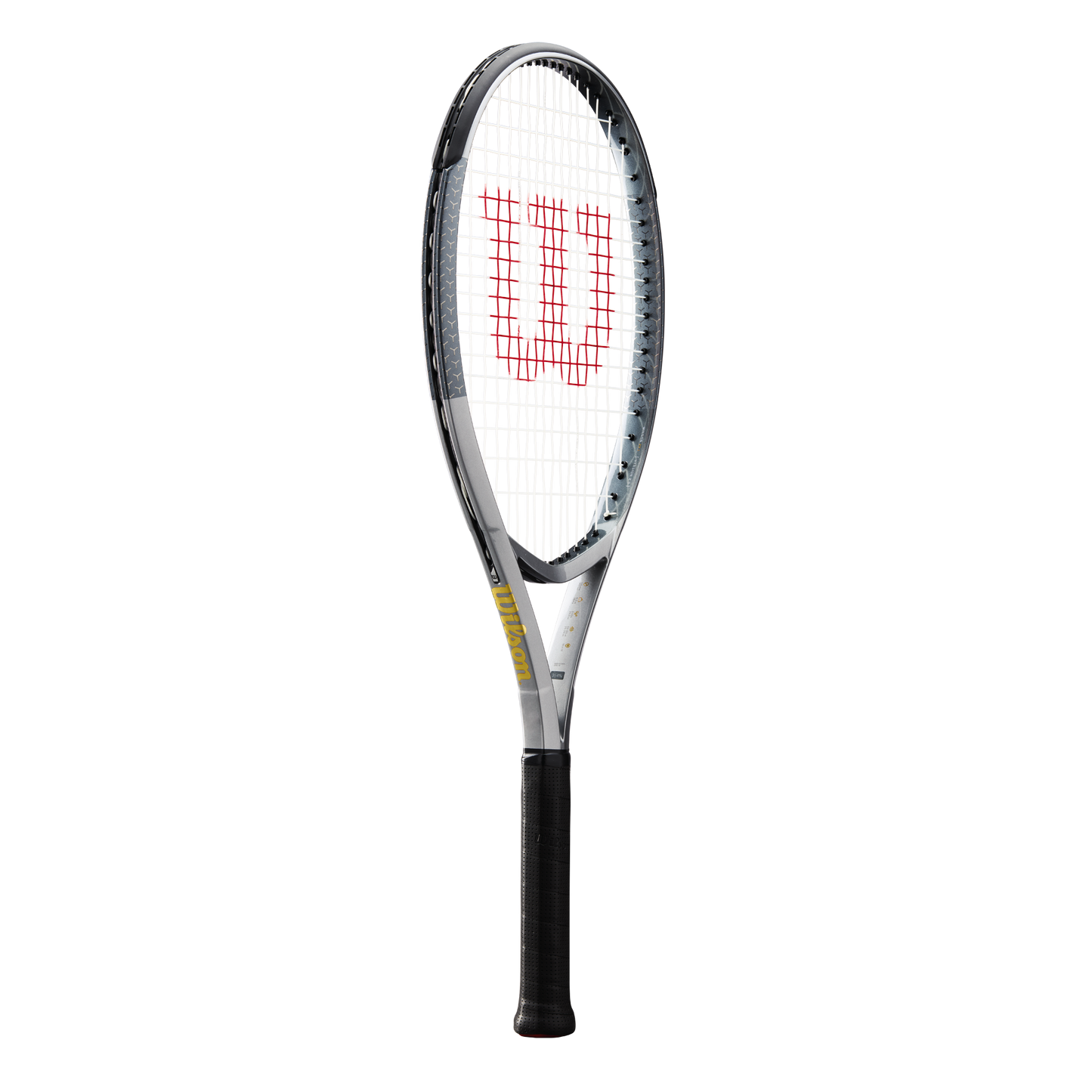 Wilson XP1 Demo - RacquetGuys.ca