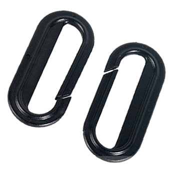 Plastic C-Snaps (100 Pack) - RacquetGuys.ca