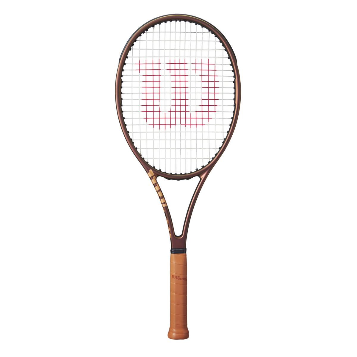 Wilson Pro Staff 97UL V14 Tennis Racquet in Canada – RacquetGuys.ca