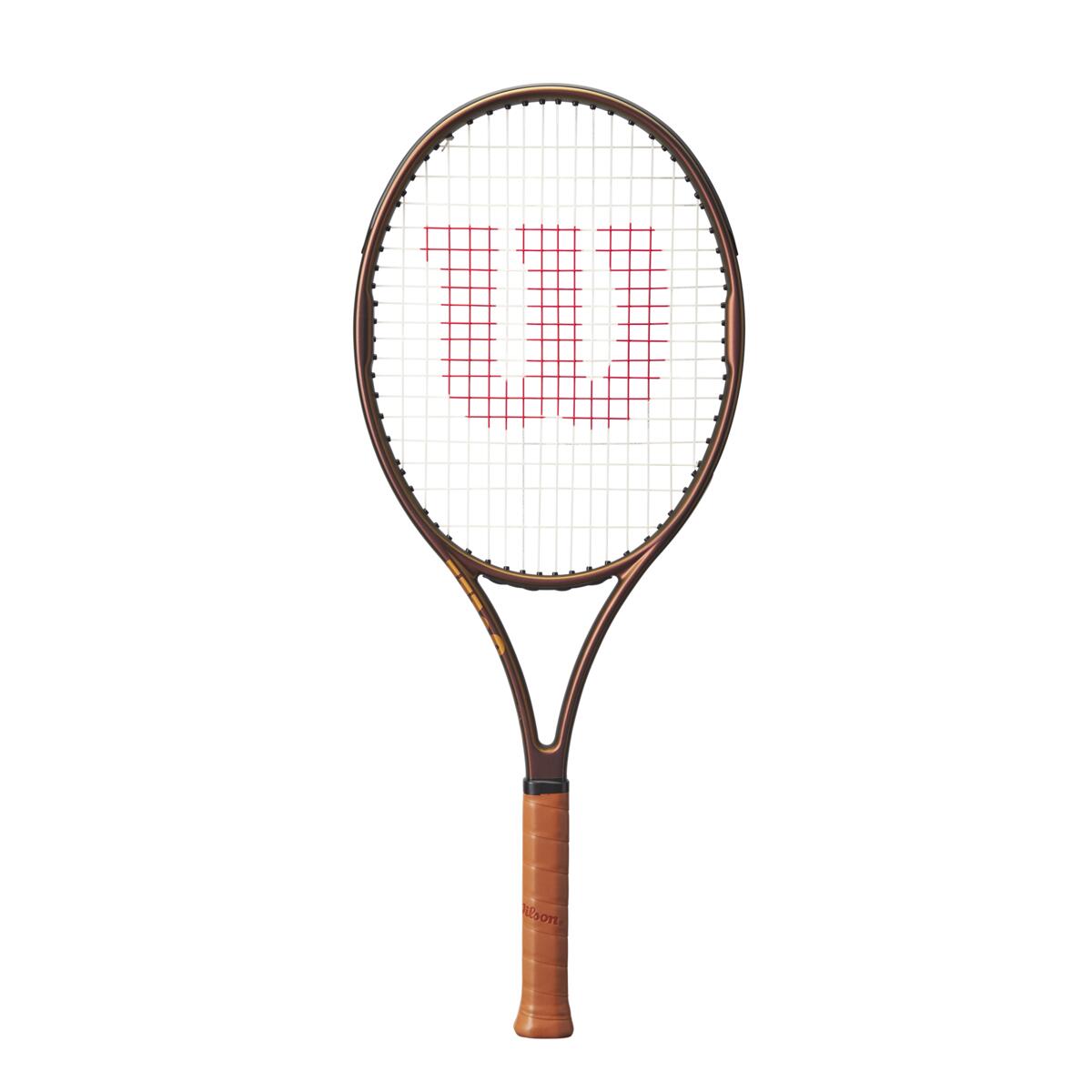 Wilson Pro Staff 26 v14 Junior Tennis Racquet in Canada