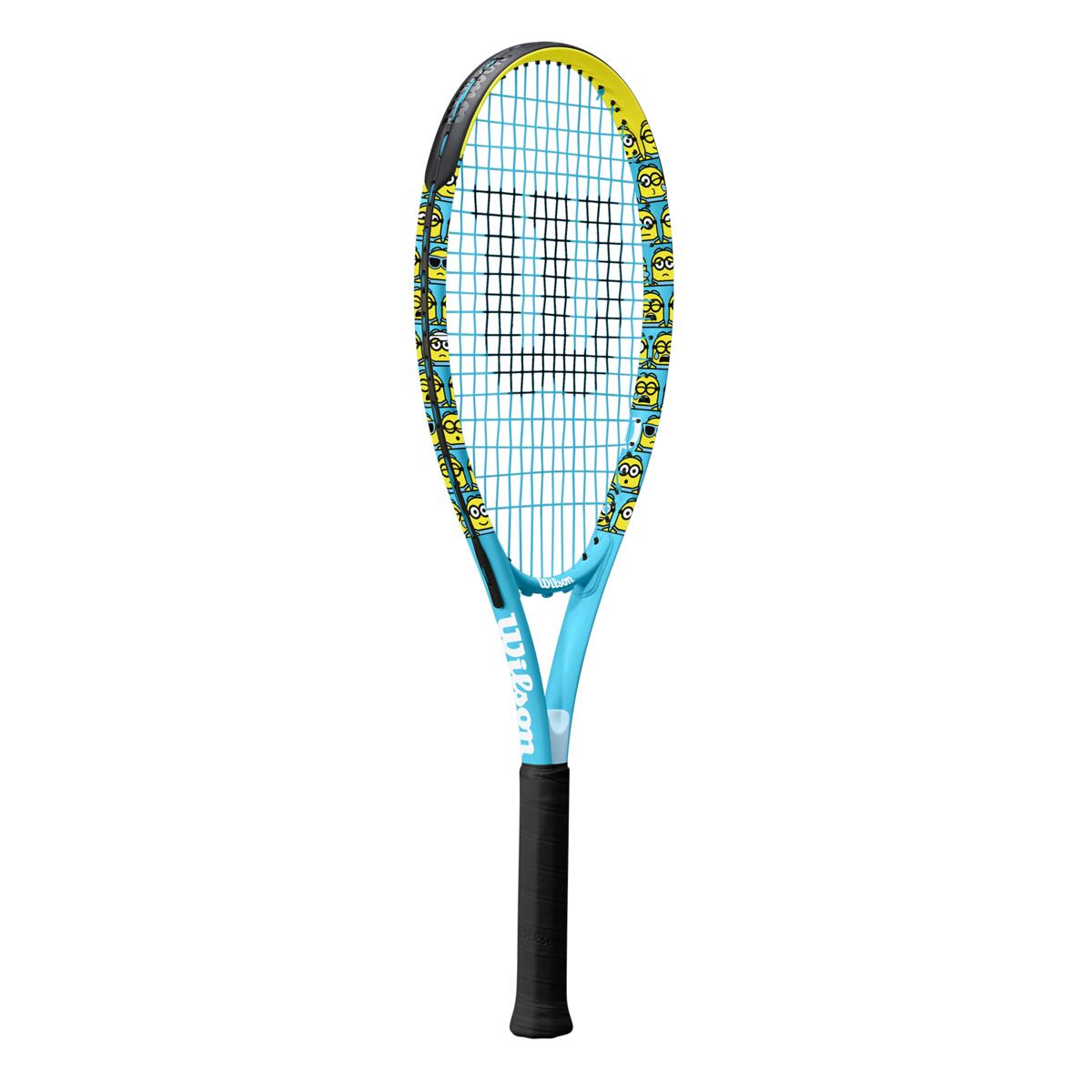 Wilson Minions XL 113 (Pre-Strung) - RacquetGuys.ca