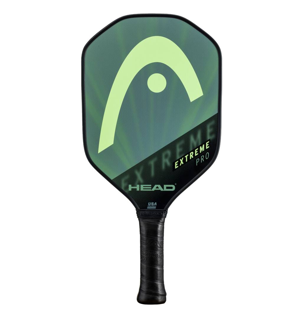 Head Extreme Pro 2023 Pickleball Paddle – RacquetGuys.ca