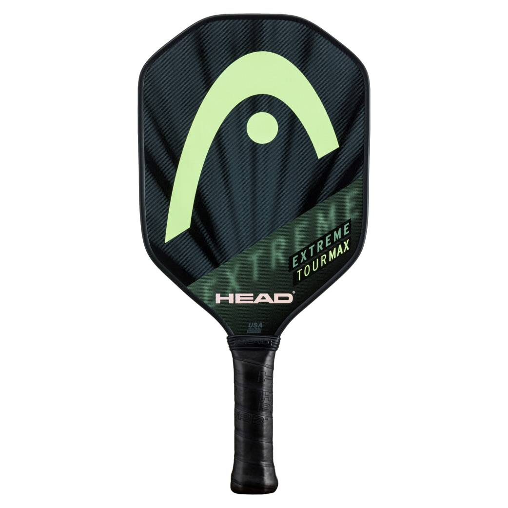 Head Extreme Tour MAX 2023 Pickleball Paddle – RacquetGuys.ca